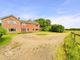 Thumbnail Detached house for sale in Littlebeck Lane, Brooke, Norwich