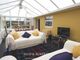 Thumbnail Detached bungalow for sale in Englefield Crescent, Mynydd Isa, Mold