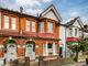Thumbnail Property for sale in Pirbright Road, London