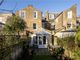 Thumbnail Detached house for sale in Nottingham Road, London