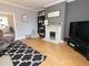 Thumbnail End terrace house for sale in Burradon Road, Burradon, Cramlington