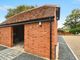 Thumbnail Barn conversion for sale in Oak Farm Barn, Old London Road, Woodham Walter, Maldon