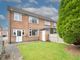 Thumbnail Semi-detached house for sale in Elvin Way, New Tupton