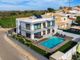 Thumbnail Semi-detached house for sale in Ferragudo, Estômbar E Parchal, Lagoa Algarve