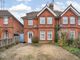 Thumbnail Semi-detached house to rent in Basingstoke, Hampshire