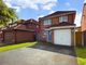 Thumbnail Detached house for sale in Templeton Crescent, Liverpool, Merseyside