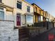 Thumbnail Terraced house for sale in Windmill Terrace, St Thomas, Swansea