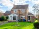 Thumbnail Detached house for sale in Main Road, Thorngumbald, Hull