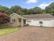 Thumbnail Detached bungalow for sale in Church Close, Frampton Cotterell, Bristol