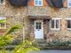 Thumbnail Detached house for sale in The Holloway Road, Great Coxwell, Faringdon