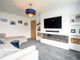 Thumbnail Detached house for sale in Hewlett Way, Westhoughton, Bolton, Greater Manchester