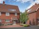 Thumbnail Semi-detached house for sale in Mayflower Meadow, Platinum Way, Angmering, West Sussex
