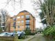 Thumbnail Flat for sale in Sussex House, Kew Road, Kew, Richmond, Surrey