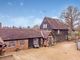 Thumbnail Barn conversion for sale in The Street, Bolney, Haywards Heath, West Sussex