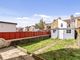 Thumbnail Terraced house for sale in Stanhope Road, Dover