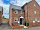 Thumbnail End terrace house for sale in Ryelands Street, Hereford