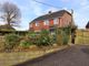 Thumbnail Semi-detached house for sale in Windmill Hill, Herstmonceux