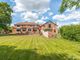Thumbnail Detached house for sale in Little Bytham, Grantham