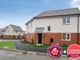 Thumbnail Semi-detached house for sale in "The Turner" at Grange Lane, Littleport, Ely