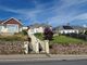 Thumbnail Detached bungalow for sale in Trenance Road, Newquay