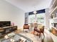 Thumbnail Maisonette for sale in Collingham Road, South Kensington, London