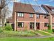 Thumbnail End terrace house for sale in Armstrong Close, Newmarket