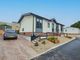 Thumbnail Mobile/park home for sale in Hazelgrove, Milton Street, Saltburn-By-The-Sea