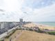 Thumbnail Flat to rent in Albert Terrace, Margate