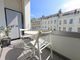 Thumbnail Flat to rent in Norfolk Terrace, Brighton