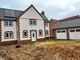 Thumbnail Detached house for sale in Roxbury Drive, East Harling, Norwich