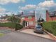 Thumbnail End terrace house for sale in Greaves Avenue, Melton Mowbray