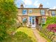 Thumbnail Terraced house for sale in Salisbury Road, Godstone, Surrey