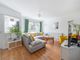 Thumbnail Maisonette for sale in The Crescent, Surbiton