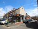 Thumbnail Restaurant/cafe for sale in Windmill Lane, Smethwick, West Midlands