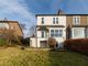 Thumbnail Semi-detached house for sale in New Ridley Road, Stocksfield, Northumberland