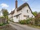 Thumbnail Cottage for sale in Bondleigh, North Tawton, Devon