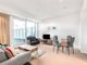 Thumbnail Flat for sale in Centurion Building, 376 Queenstown Road, London