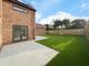 Thumbnail Detached house for sale in Cricketers View, Retford, Nottinghamshire