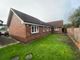 Thumbnail Semi-detached bungalow for sale in Checkley Croft, Sutton Coldfield