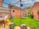 Thumbnail Detached house for sale in Moleyns Close, Ashby-De-La-Zouch