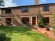 Thumbnail Detached house for sale in Hoole Bank, Hoole Village, Chester, Cheshire