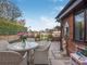 Thumbnail Detached bungalow for sale in Little Hardwick Road, Walsall, West Midlands