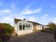 Thumbnail Bungalow for sale in Whitland