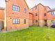 Thumbnail Flat for sale in Pearl Court, Holbeach, Spalding, Lincolnshire
