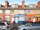 Thumbnail Terraced house for sale in Hastings Road, Stoke, Coventry