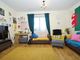 Thumbnail Flat for sale in Carlotta Way, Cardiff