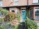 Thumbnail Terraced house for sale in Sealand Road, Chester