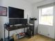 Thumbnail Town house for sale in Enders Close, Enfield