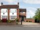Thumbnail Detached house for sale in Redstone Manor, Redhill