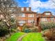 Thumbnail Semi-detached house for sale in Arden Road, Finchley, London